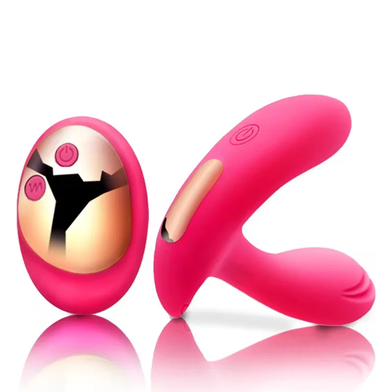 Vibrator Sex Toys for Woman Wireless Remote Control Vibrating Egg Clitoris Stimulator Vibrator for Women Point g Clitoris Woman
