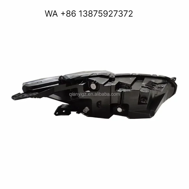 WMWMNU Hot Selling Car LED Headlights for CRIDER Original High-definition Automotive Headlights