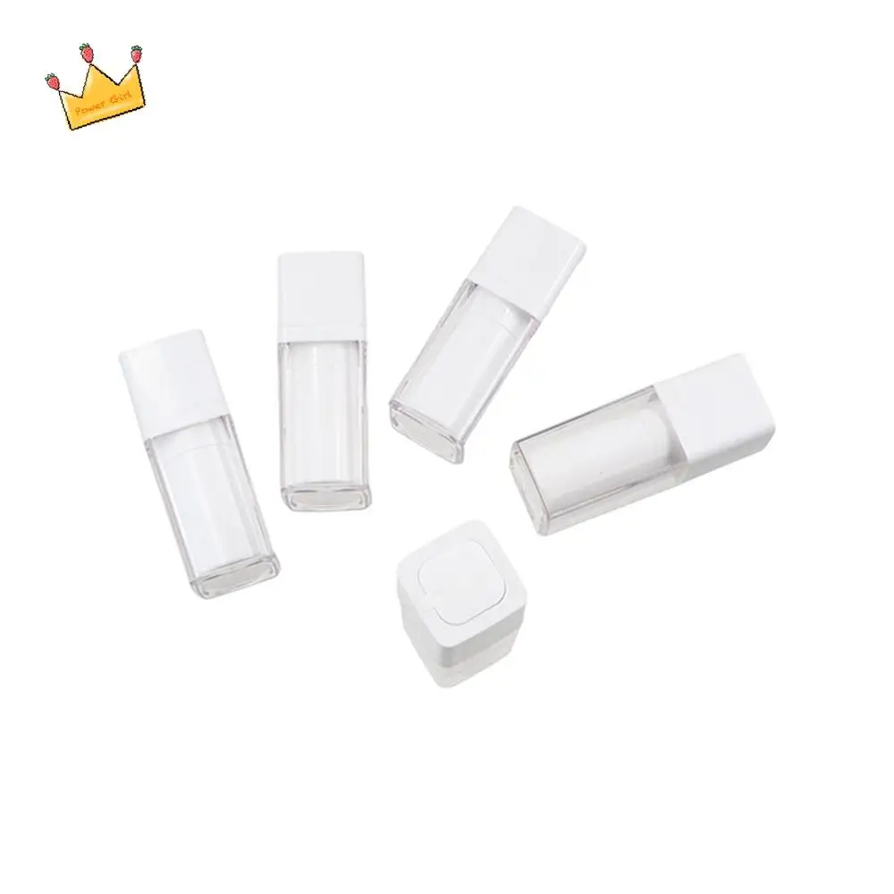 Airless Bottles Toner Cosmetic Container Travel outfit Vacuum Pump Bottles Empty Spray Bottle Refillable Bottles Atomizer