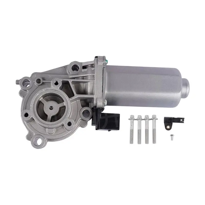 A99F-Transfer Case Shift Motor Actuator 600-939 597636172 For Land Rover Range Rover 2006-2017