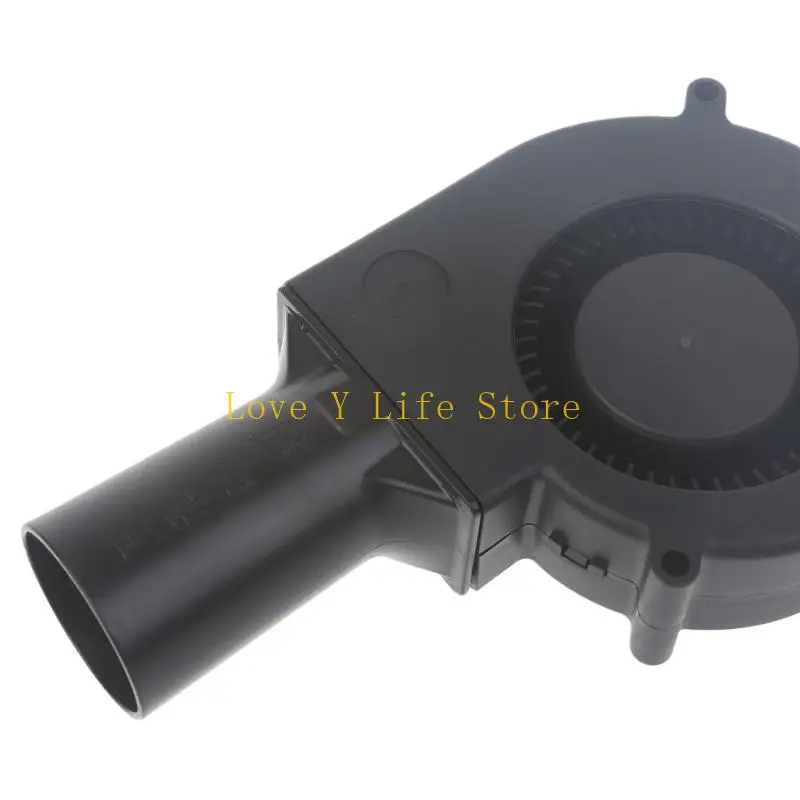 L74C 110V 220V AC ACTENTE VENTO 9733 con controller a velocità variabile per Grill