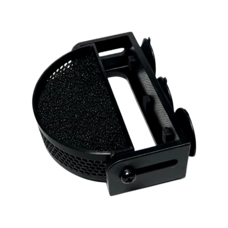 

Large Filter Pad Holder Replacement Aquariums Filter Media Divider Panel Baffle Filter Baffle Aquariums Filter Media Pad B03E