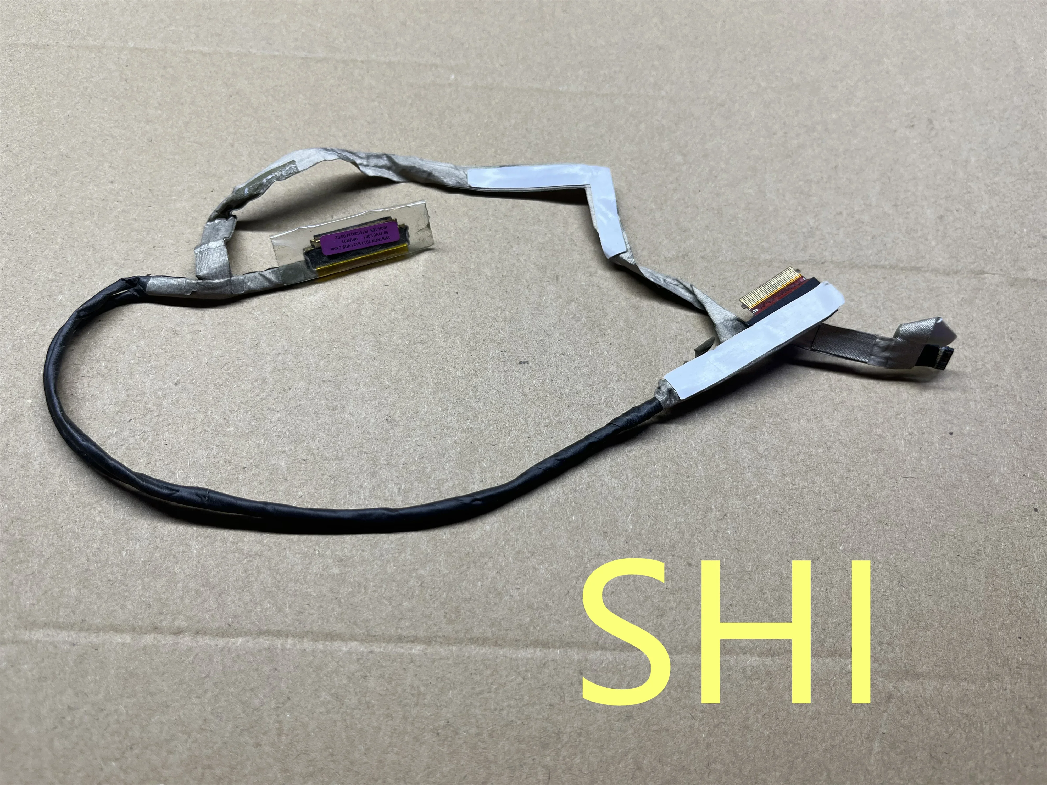 50.4YV01.001 Laptop…