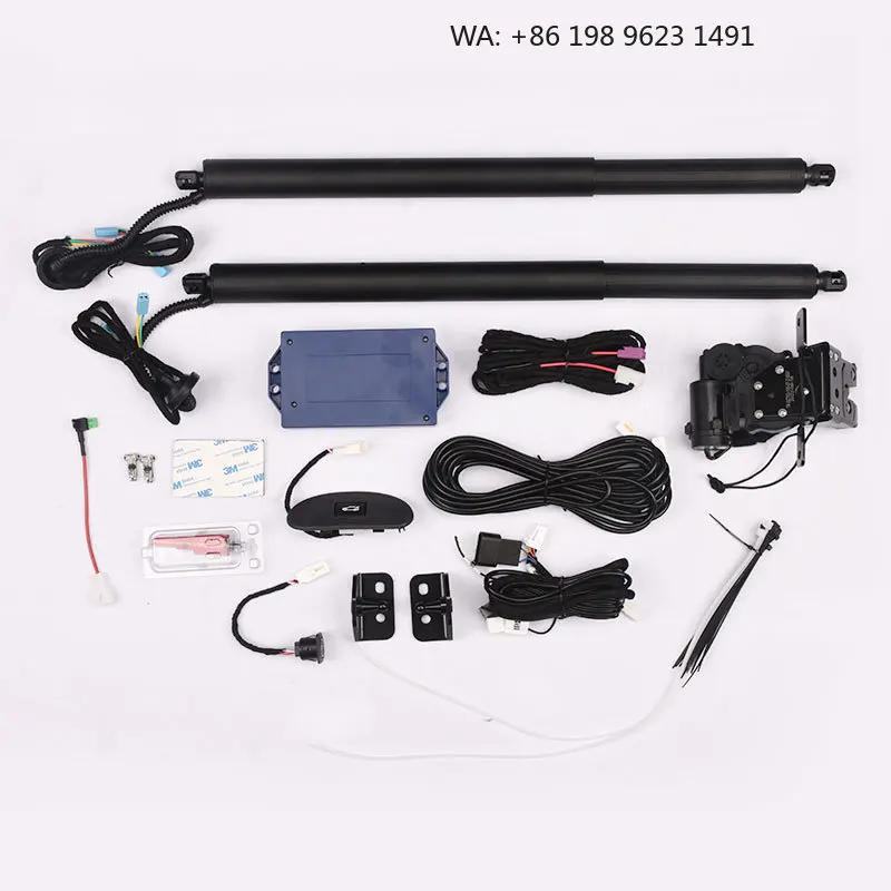 Automatic Car Rear Door Opener Durable Power Tailgate Lift Smart  Tailgate Lift for Kia Sportage and Kx5