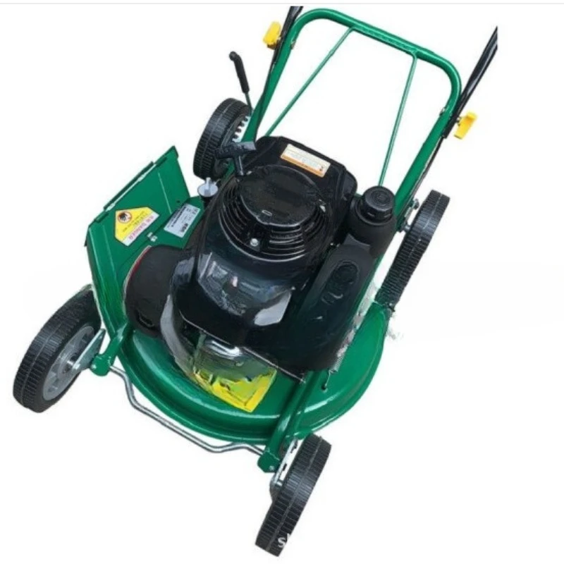 

Side trim lawn mower GXV160 lawn mower