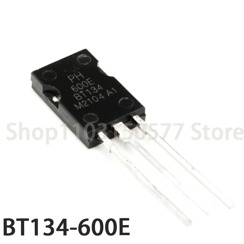 1 stück BT134-600E zu-126 4 a600v BT134-600D