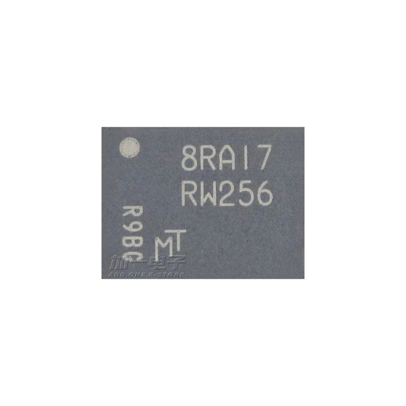 MT25QL01GBBB1EW9-0SIT RW256 / IC Semiconductor memory