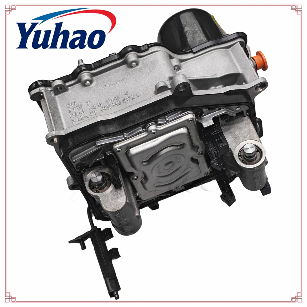 DQ200 0AM high-quality transmission mechatronics integration 0am325065s 0am927769d suitable for Volkswagen Audi Skoda seats