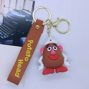 En çok satılan 12, bay baş patates-no. 11