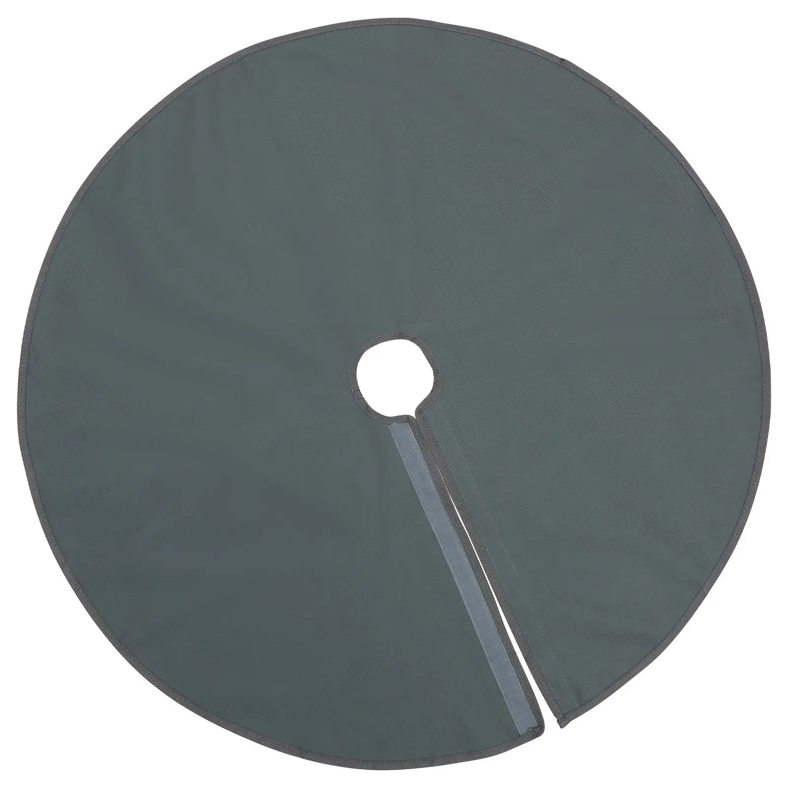 

Umbrella Base Cover Waterproof Oxford Cloth Dustproof Outdoor Parasol Protector Foldable Storage Lightweight Portable Home Goods