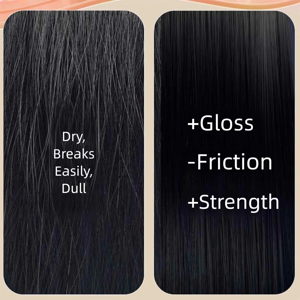 Antistatic Electric Spray Massage Comb Vibration Function Atomized Liquid Hair Growth Massager Protable Nourishing Scalp