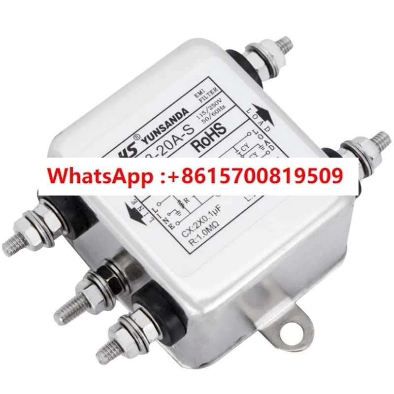 Power Purifier Sing…