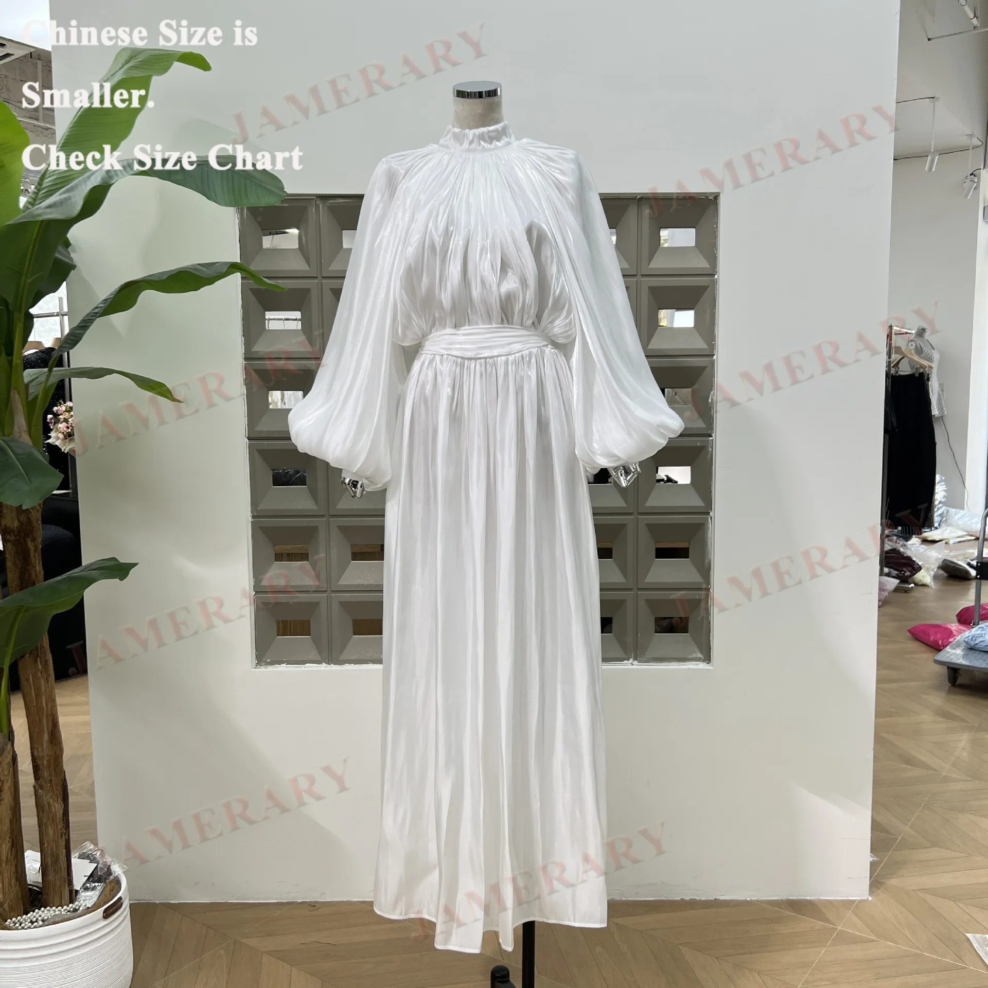 Brand Runway Autumn Long Dress Women Hollow Out Open Back Full Sleeve Winter Clothing Formal Evening Prom Dresses Party Vestidos