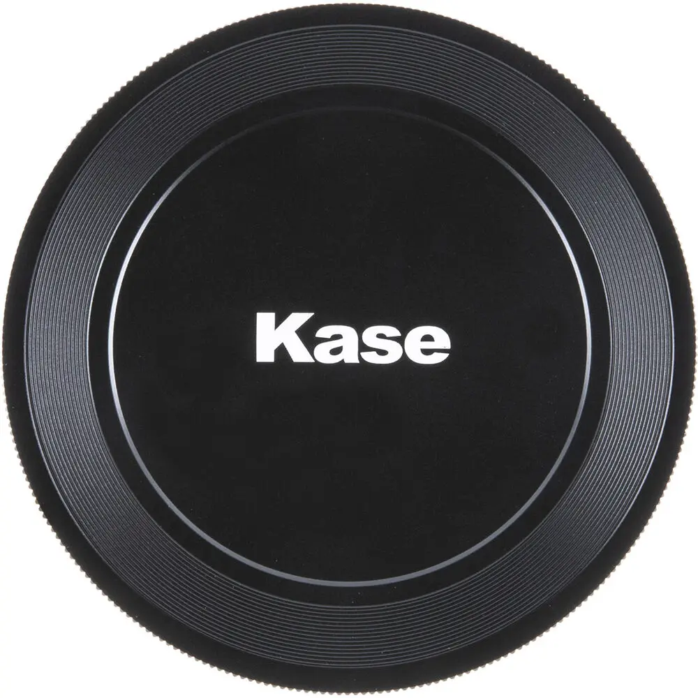 Kase ユニバーサル磁気フロントキャップ 49 52 58 62 67 72 77 82 95 112 ミリメートルレンズキャップ