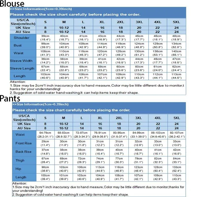 Abbigliamento sportivo urbano da donna musulmana Camicia elegante con maniche a palloncino in due pezzi Pantaloni larghi alla moda Set di accessori per costumi