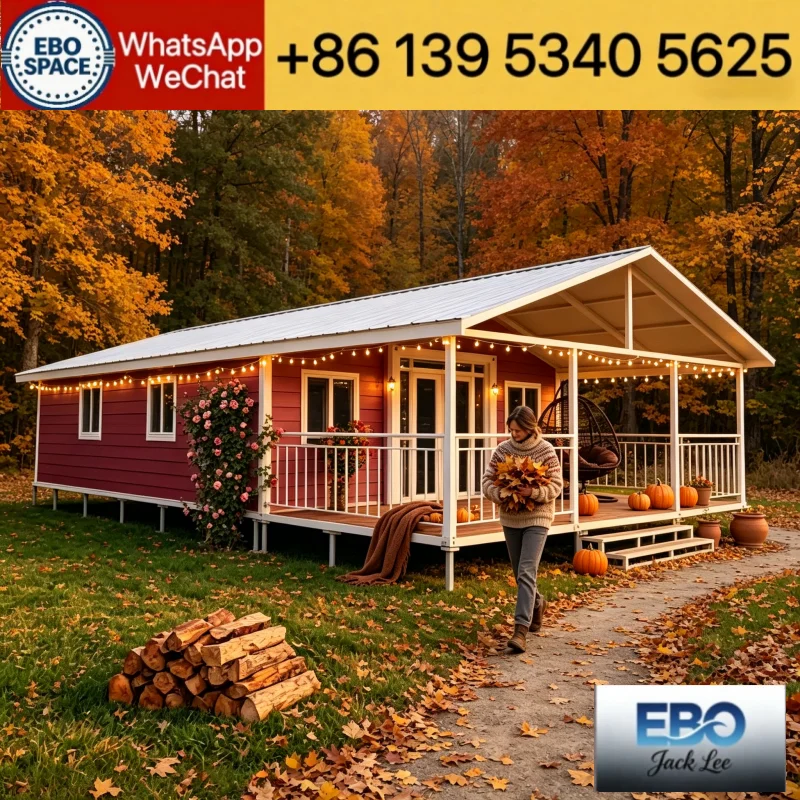 Made in China 30ft expandable container house, outdoor garden house, Australian standard Container House