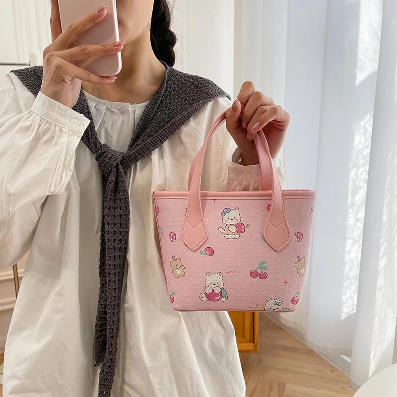 

Простая винтажная модная сумка через плечо для женщин, элегантная кожаная сумка для подгузников, минималистичная дизайнерская сумка-тоут большой вместимости