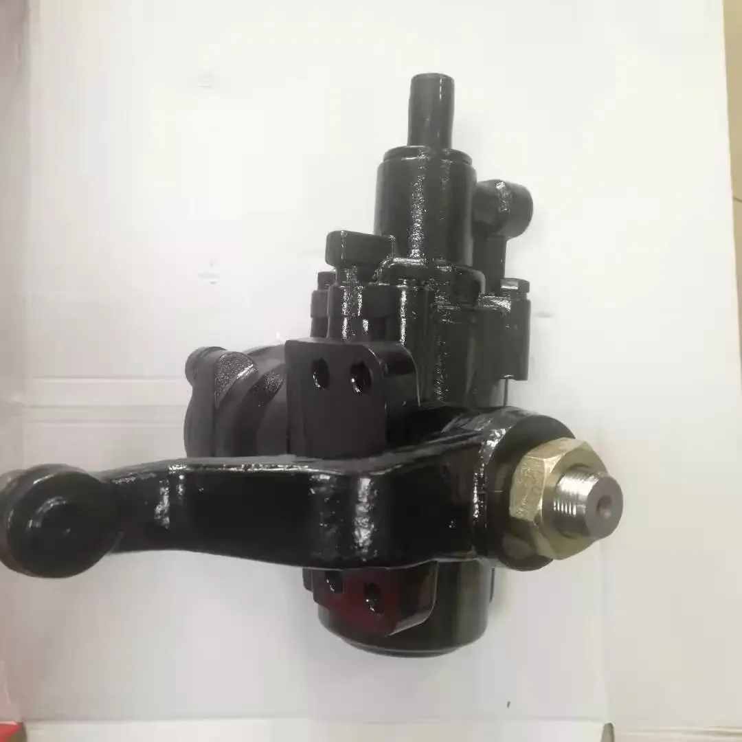 

HIGH QUALITY Auto Parts Steering Gear BOX FOR HILUX LN106 RN105 YN106 OEM:44110-35180