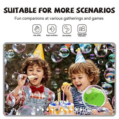 10 best sales बुलबुला खिलौना - №2