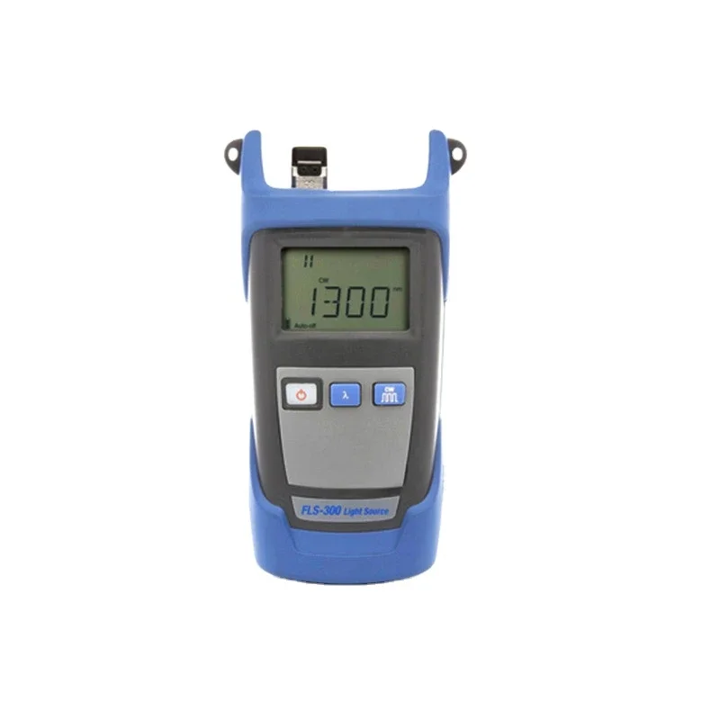 

Exfo OTDR opm vfl tester tools Fls 600 fiber optic source power meter fault locator price