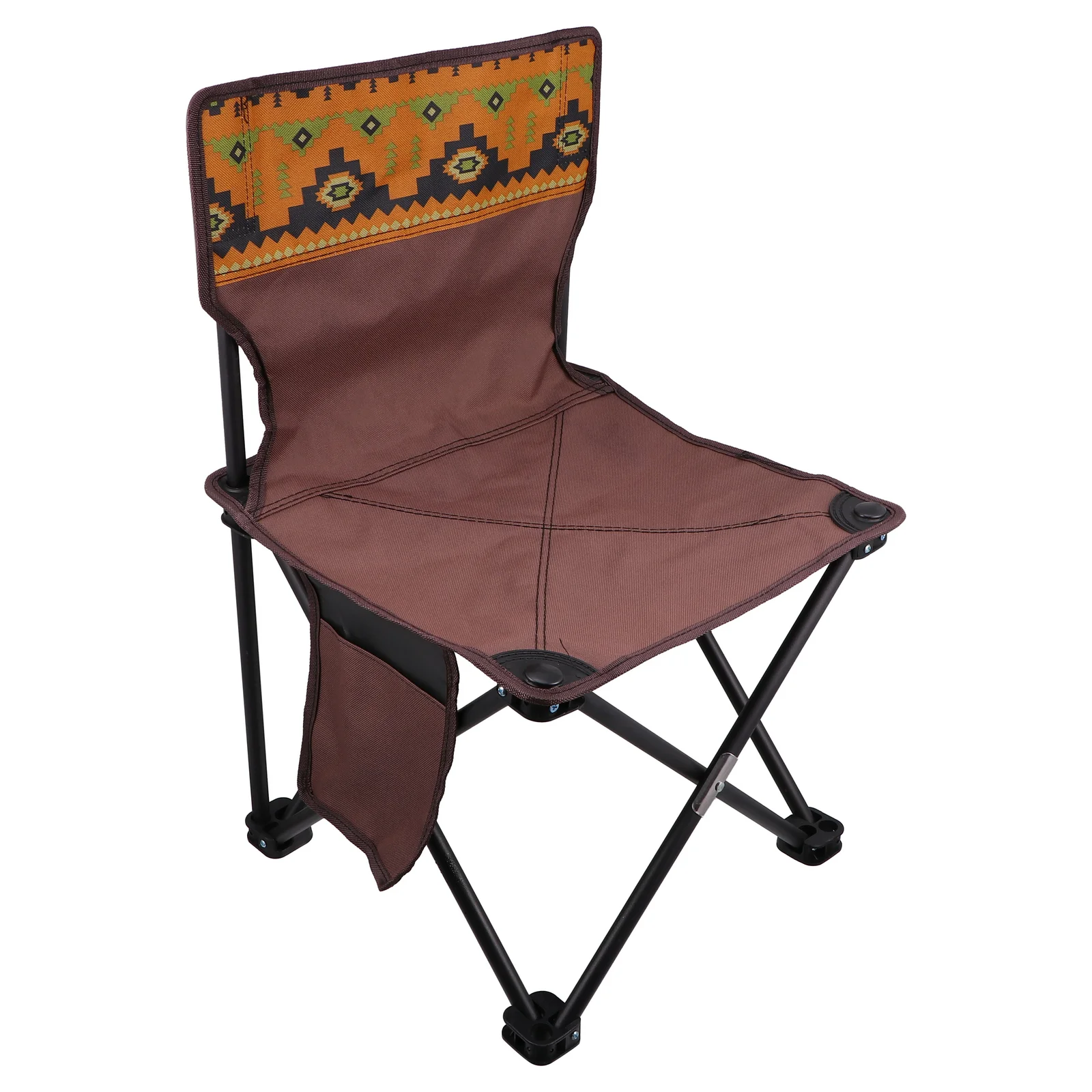 

Sketch Chair Bench Outdoor Folding Camping Stool Painting Portable Foldable Picnic Stainless Steel Oxford Cloth Hiking