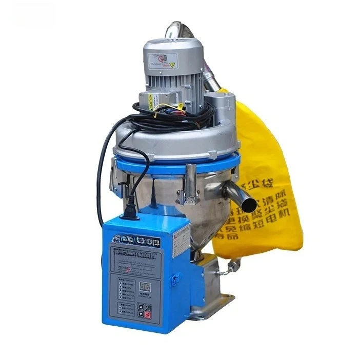 Factory Wholesale 400G  Plastic Pellet/Coffee/Grain/Bean Vacuum Loader