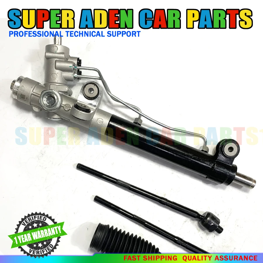 

Power Steering Rack For DAEWOO Nubira Leganza 96288699 96300065 96300066 96253917 96311842 96344876 96344877 96403852 96253916