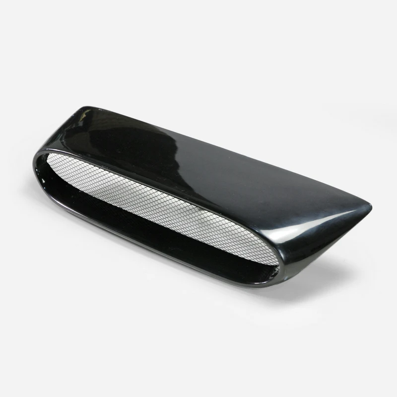 3 MPS Back ZR Style Vented Hood Scoop