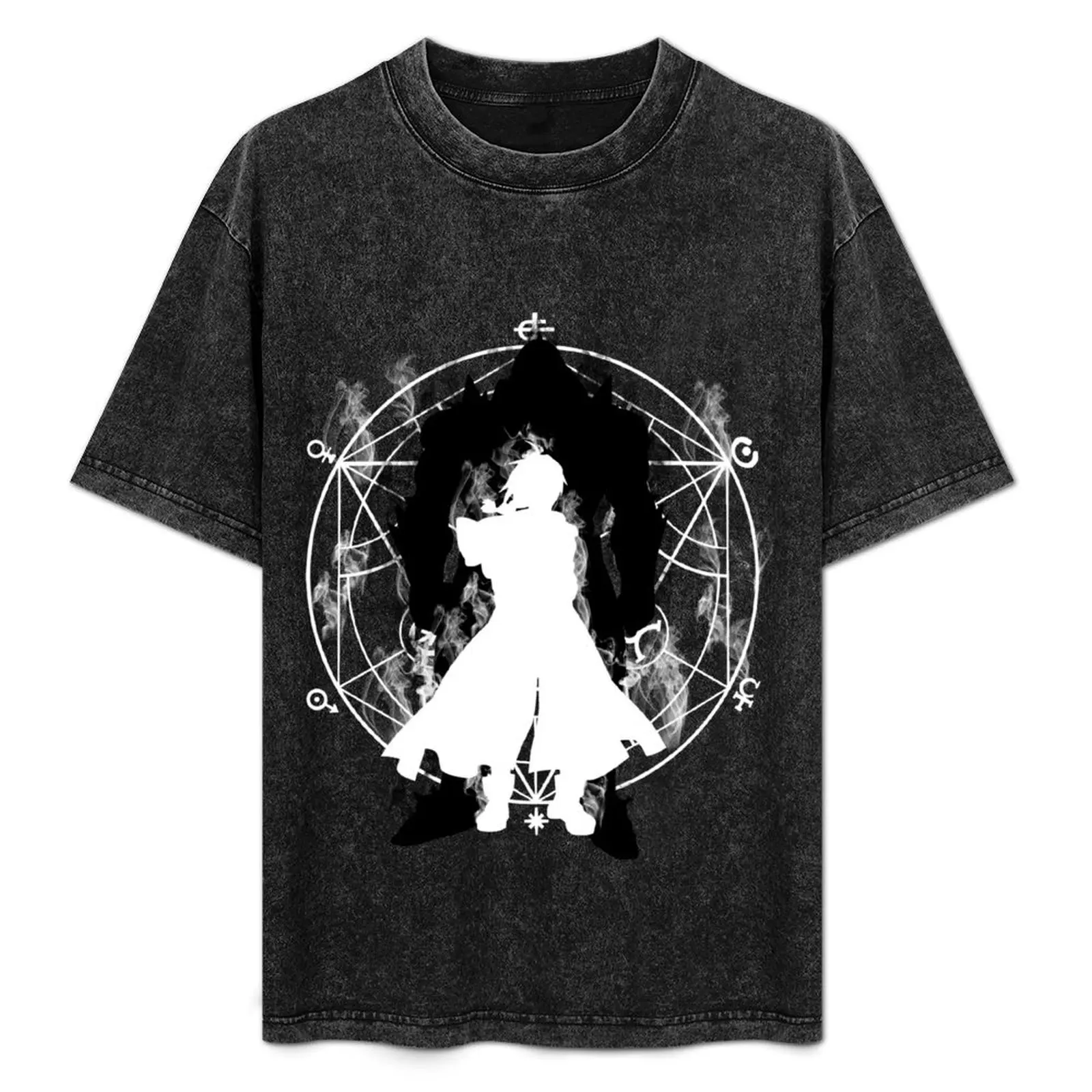 

brotherhood v.2 T-Shirt Summer Fashion Casual Tee Shirt