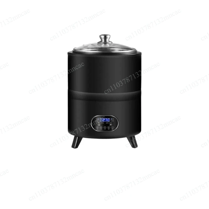 Stainless steel yogurt fermentation machine, large capacity timed constant temperature yogurt machine