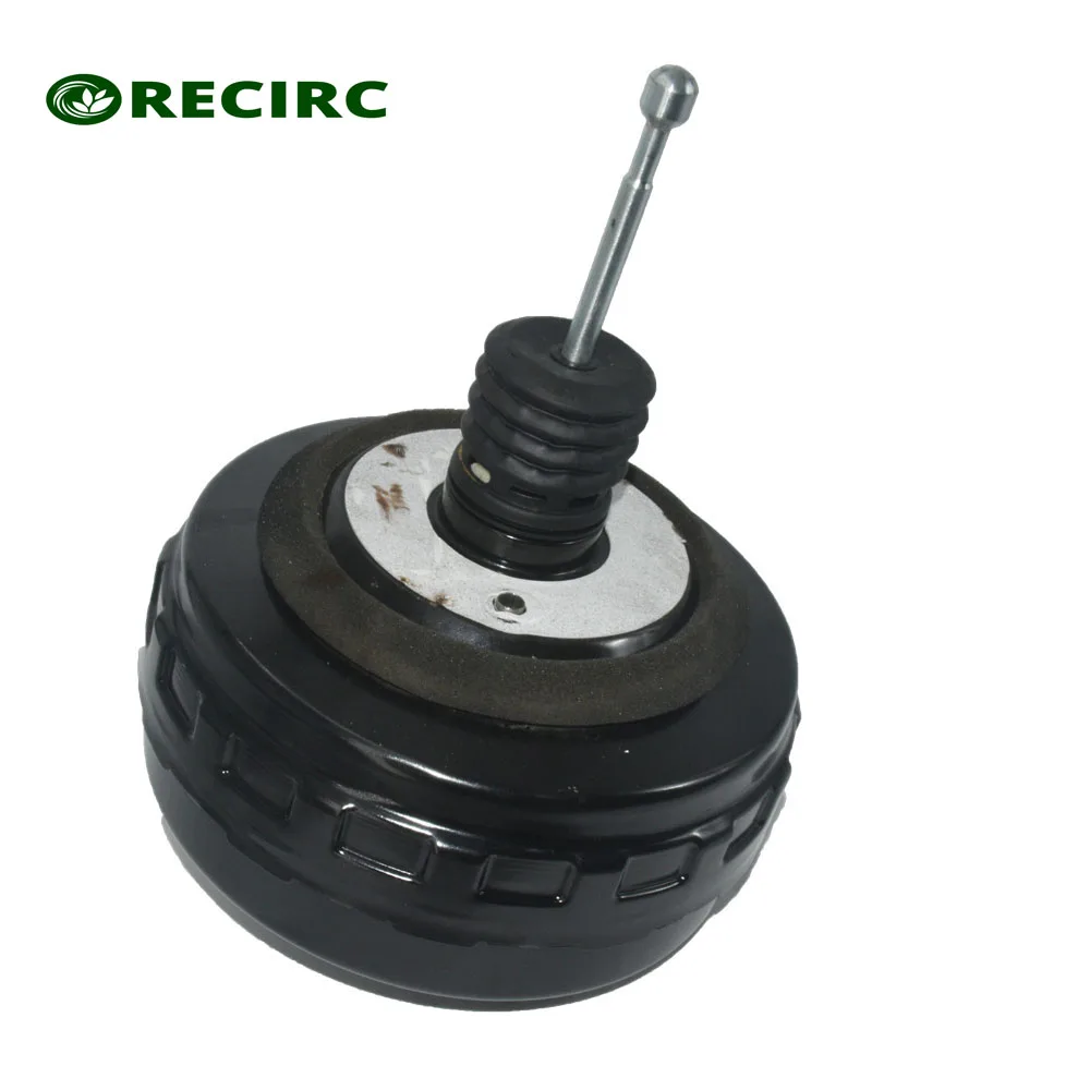 

Parking Brake Booster Repair Package (Vacuum) Brake Vacuum Pump Suitable for Buick Chevrolet 13286439 13317102