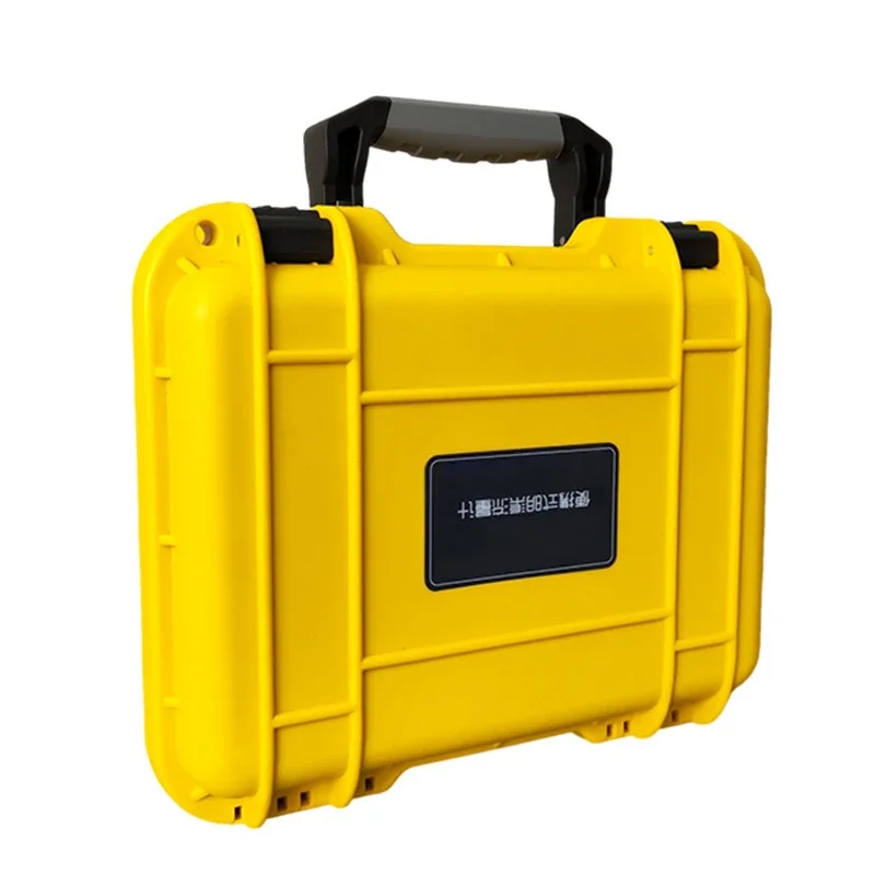 

Portable open channel flow meter, flow velocity instrument for drainage outlet of Basher groove pipeline