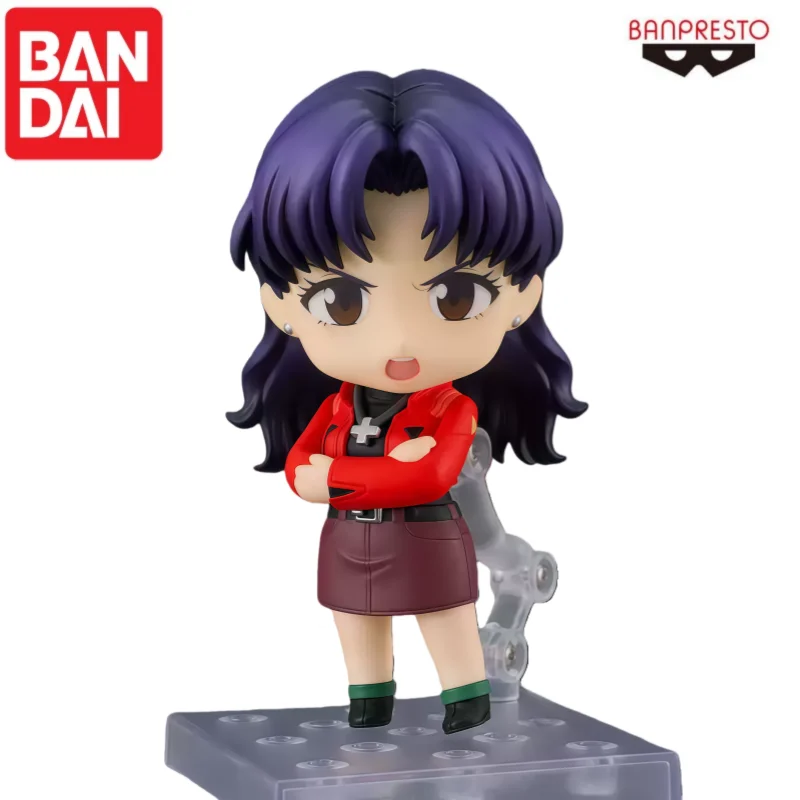 bandai-–-figurine-originale-banpresto-gsc-neon-genesis-evangelion-katsuragi-misato-modele-de-poupee-flambant-neuf-en-boite-en-stock