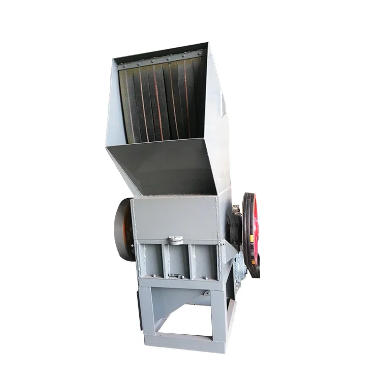 High Quality ABS PVC Plastic Crusher Recycled Machine Plastic Crushing Machines