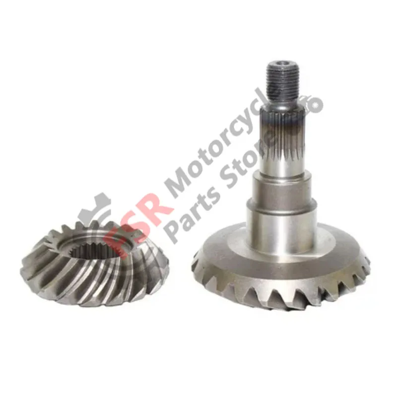 

ATV CF500 four-wheel all-terrain vehicle ATV X5 driven/driven bevel gear kit 0180-0622A0