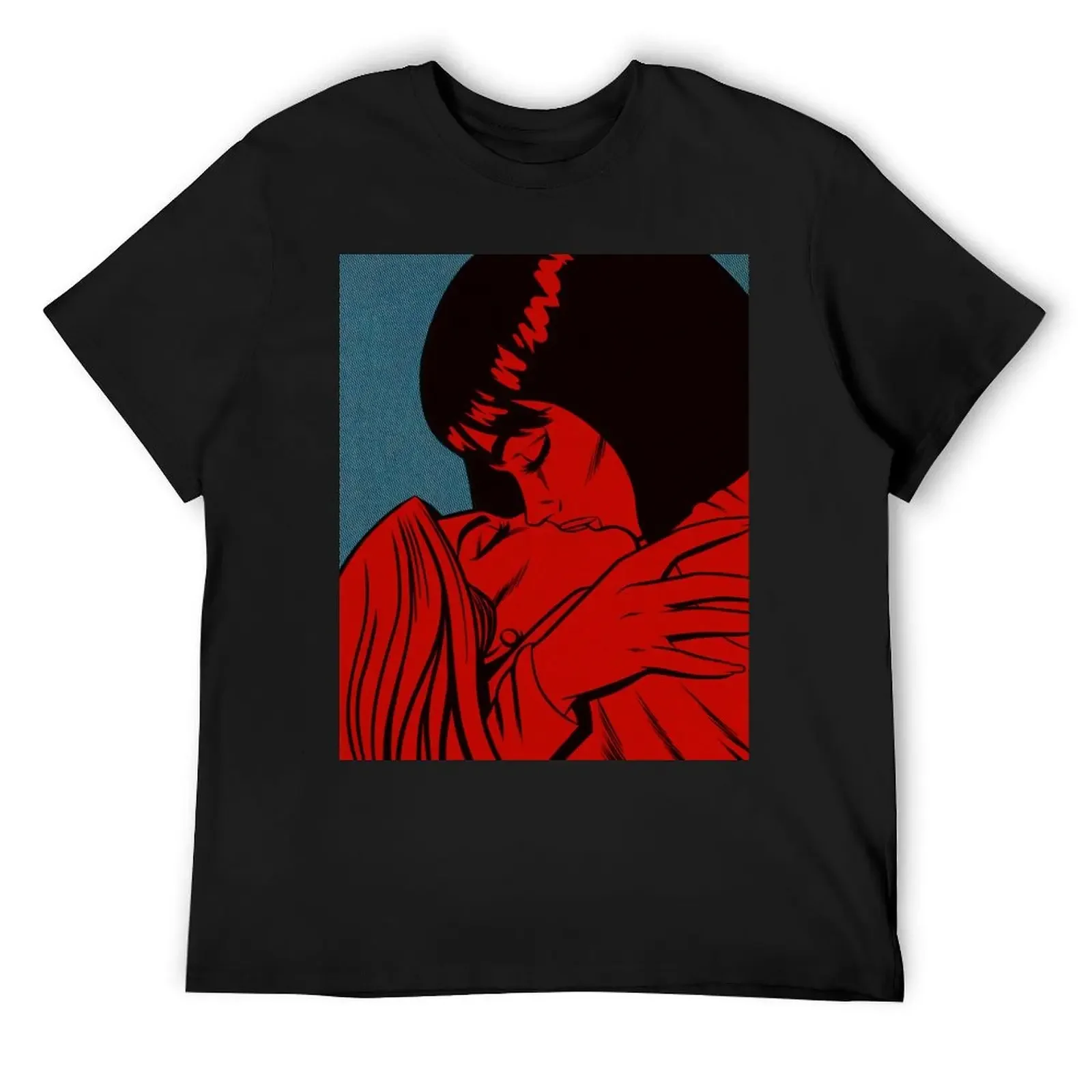 

Lovers T-Shirt sports fans fashion shirts aesthetic clothes mens funny t shirts