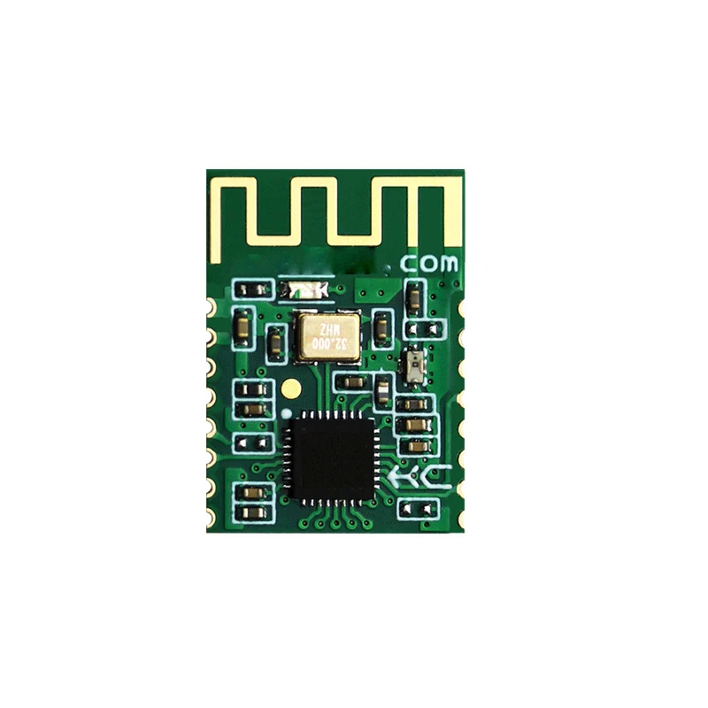 

BLE5.1 Bluetooth Module - Multi-Connection Networking Serial Port Low-Power Data Transmission Master-Slave Integrated Unit