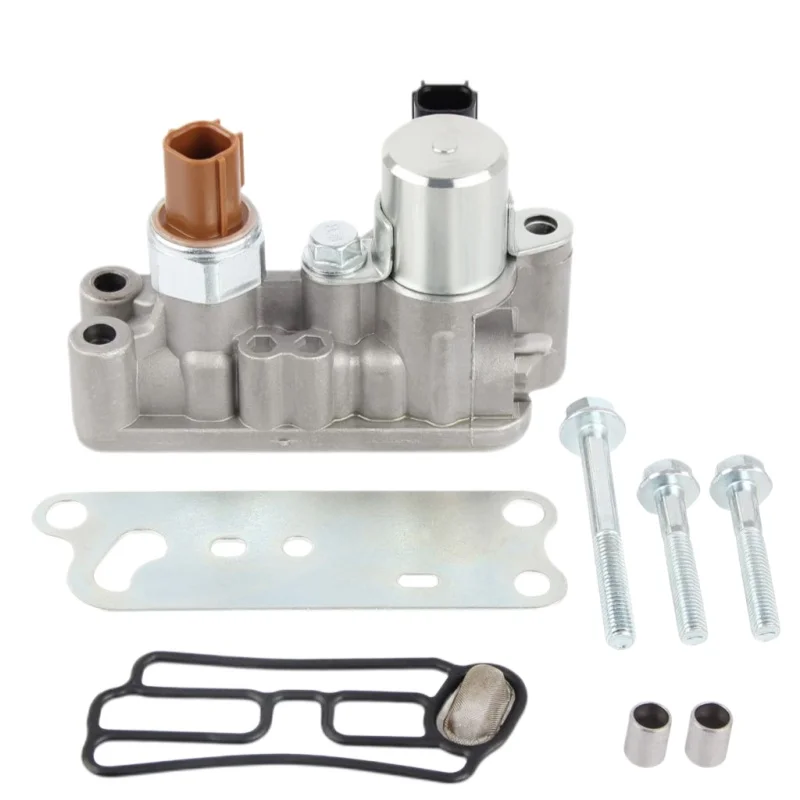 

Электромагнитный клапан VTEC 15810-R70-A03 для Honda Odyssey, Pilot, Acura Accord, RDX 3.5L V6 15810R70A03