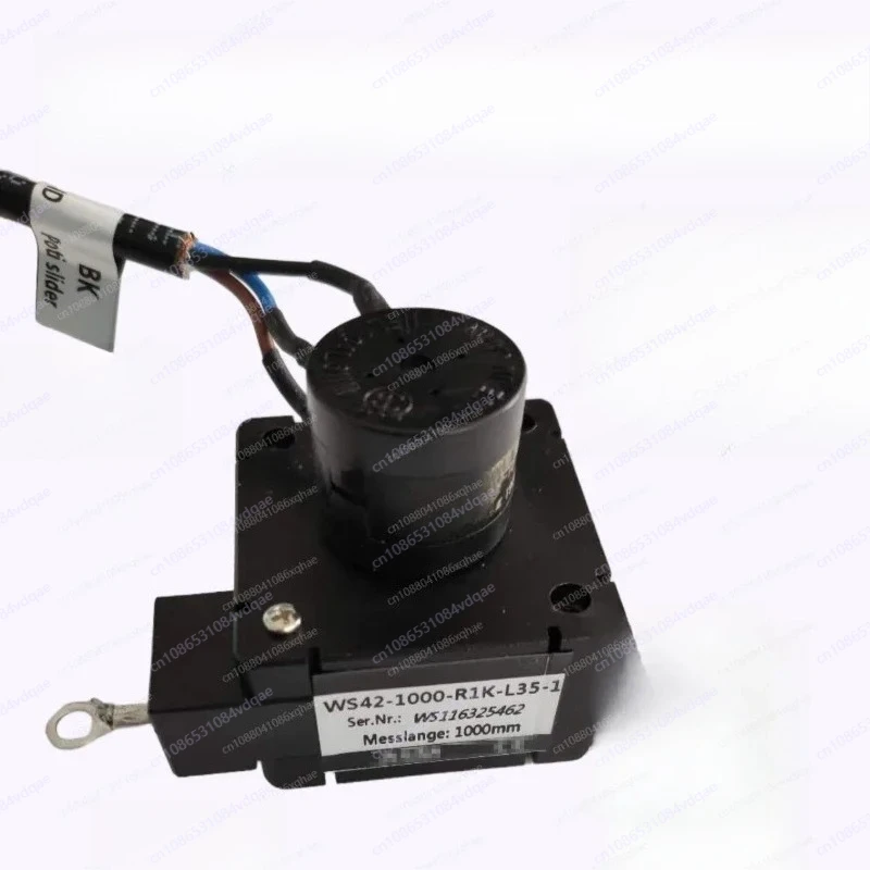 ASM cable displacement replacement WS42-1000-R1K WS31-500-R1K CLMZ4 WS31C WS42C