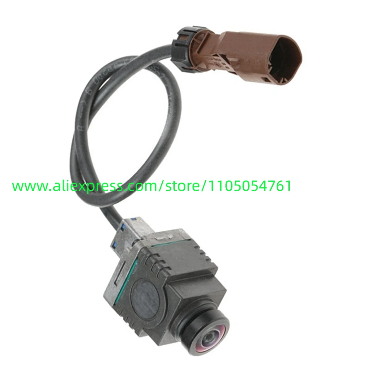 front-view camera A0009056306 is suitable for M-ercedes-B-enz W205, W213, W222, W238  W253 models from 2014  later