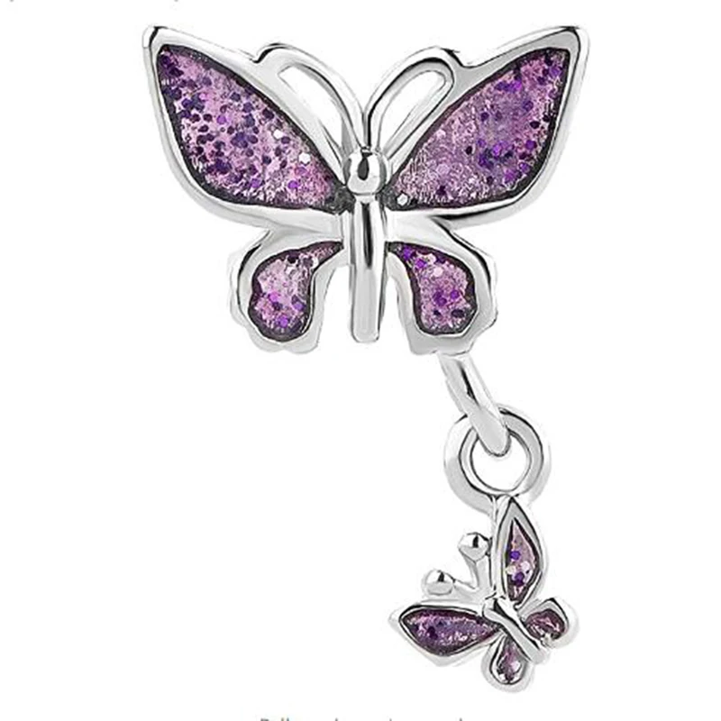 2025 New Charm Pend… - image