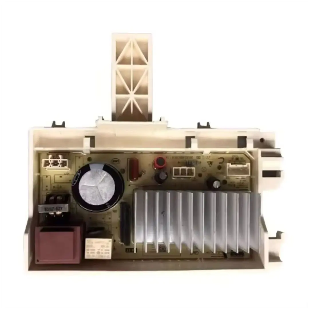 

Новая компьютерная плата для стиральной машины барабанного типа TCL BD6201/3C102-000322/BD627202, плата дисплея материнской платы