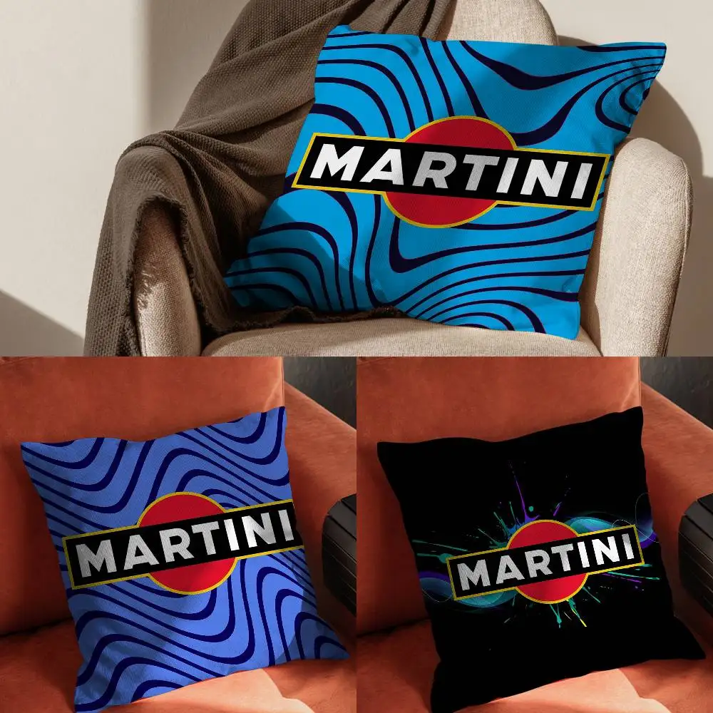 

m-martiniS Pillow Case For Car Pillows 60x60 Cushions Luxury Double sided Cover Home and Decoration Sofa 30x30