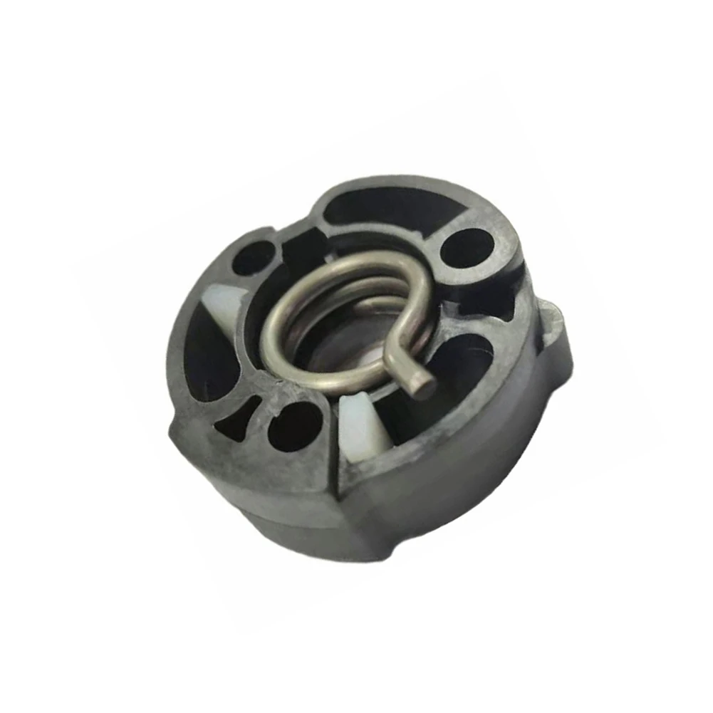LR160735 Isolator Supercharger Parçası: 2013-2020 Range Rover Sport İçin Doğru Yedek Parça