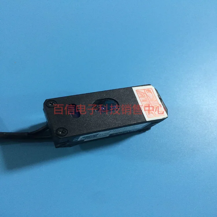 هيكل رأس ثابت مستشعر CMOS بالليزر IA-030S0 S0 أصلي