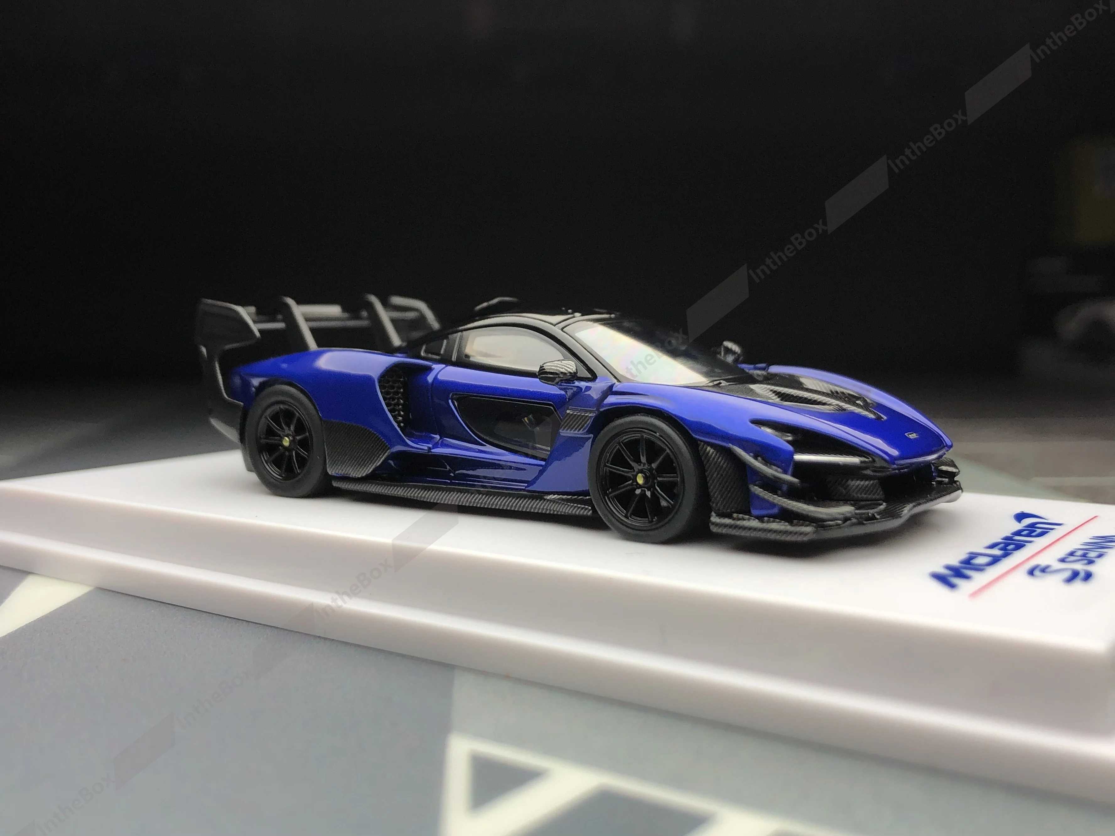 cm-model-1-64-senna-blue-super-sport-car-collection-model-limited-edition