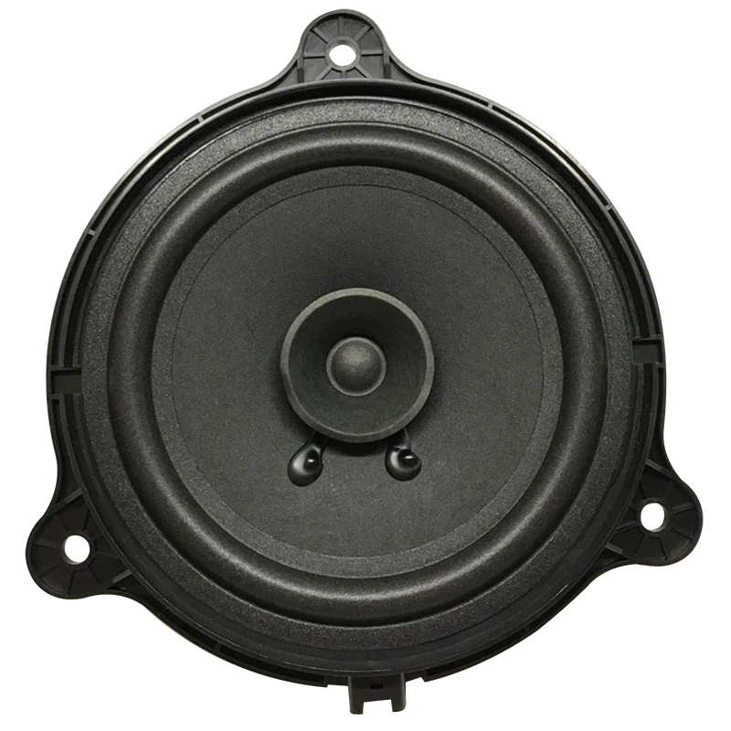 POWERMASTER PW-MK650 4 OHM 120 WATT 16 CM NISSAN VEHICLES FOR SINGLE AUTO SPEAKER