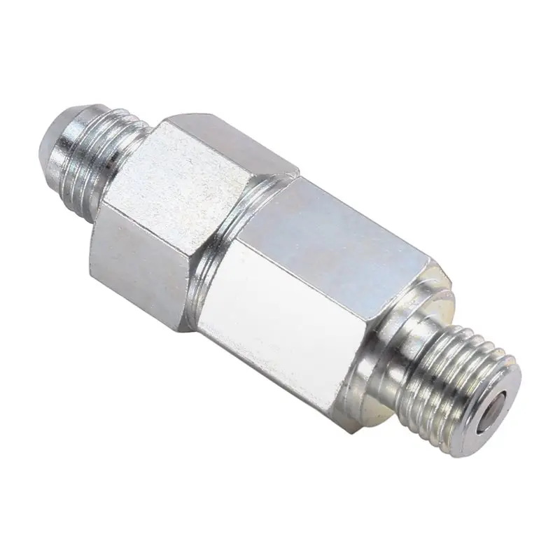 

A58X-Fuel Pressure Regulating Valve For Caterpillar Excavator CAT323 329 372-5196 196-6840 Construction Machinery Parts