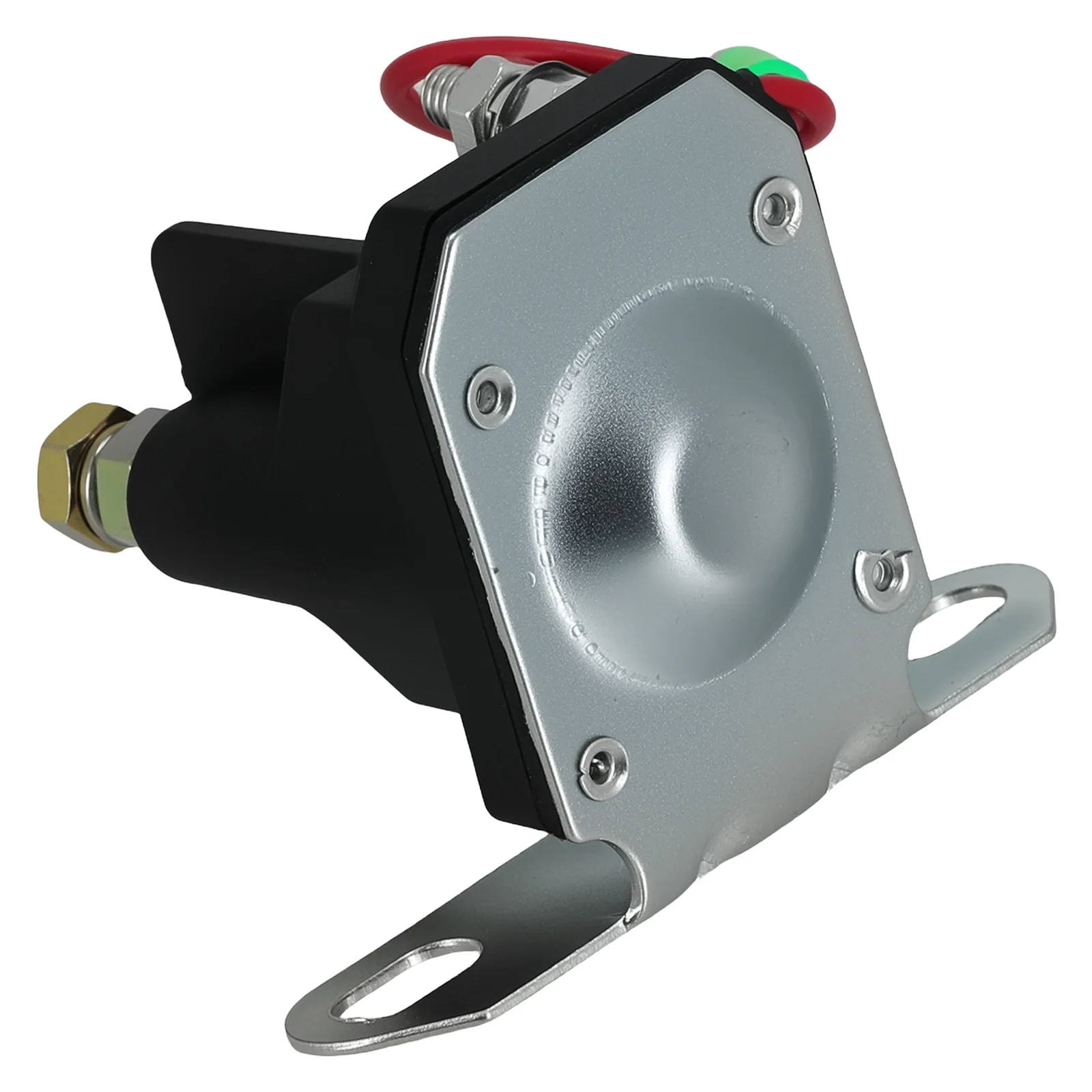 

Starter Relay Solenoid for Polaris Scrambler 500 2x4 1997-2009 4011335 12V