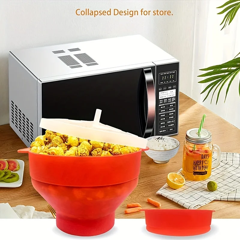 Microwave Silicone …